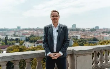 Rozhovor s Martinem Kořenkem: Rychlost rozhoduje o vašem úspěchu