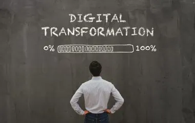 Co čeká český průmysl? Digitalizace je cestou z krize