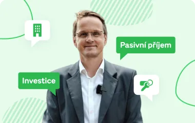 Jak zaplatit svůj první investiční byt