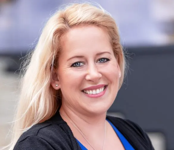 Michaela Steinová