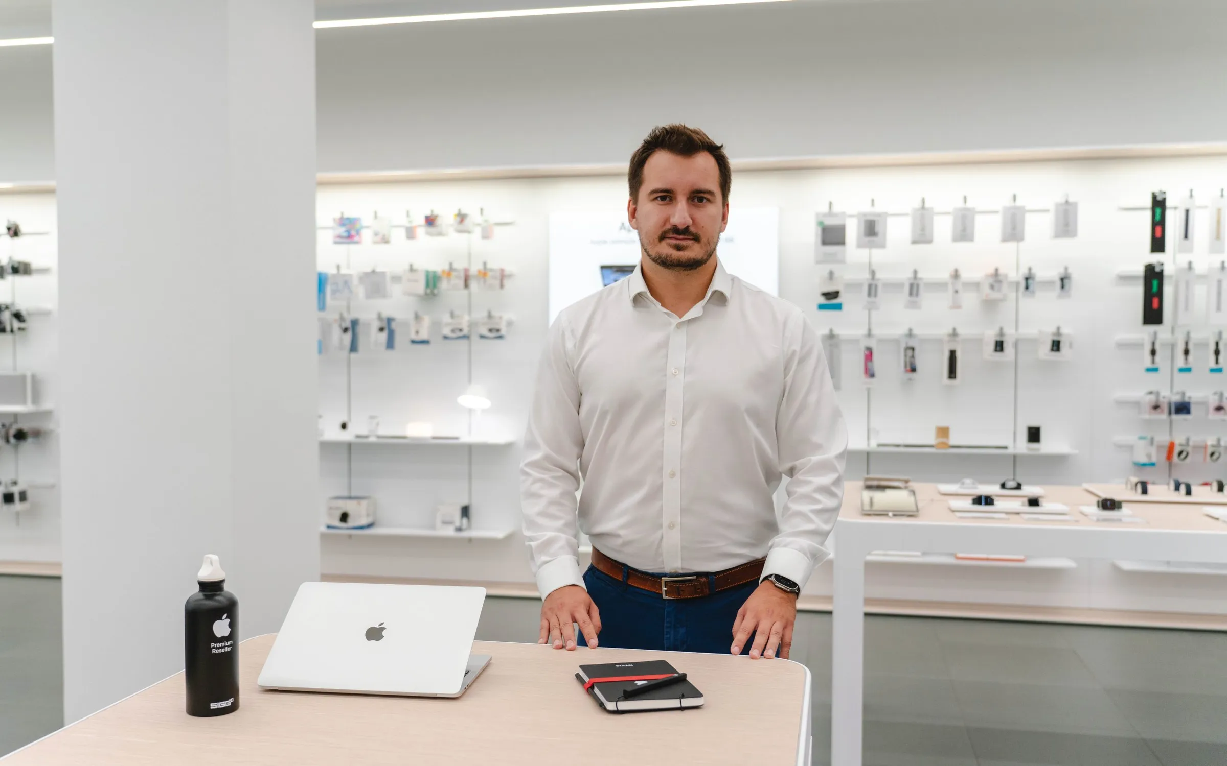 Komu už Cashbot pomáhá podnikat?