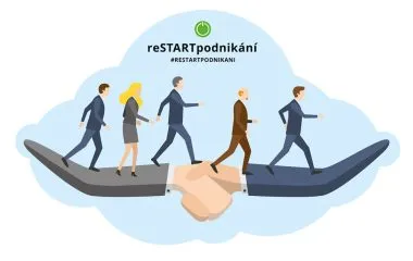Restart podnikání podle Danuše Siering: důležité je spojit síly a vzájemně se podporovat
