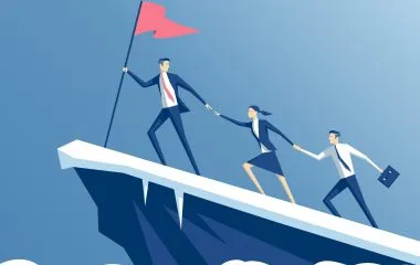 Leadership s klidnou myslí: Jak kniha Davida Rocka změnila svět managementu?