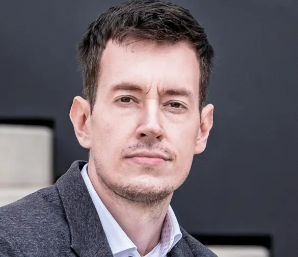 Marek Sivek