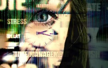 Čas jsou peníze. Jak na efektivní time management?