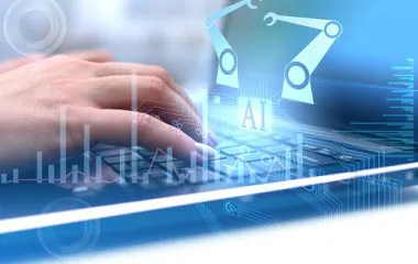 Robotická automatizace procesů jako zásadní bod digitální transformace firmy