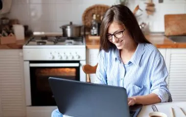 Práce z domova – aktuální trend, z něhož může profitovat zaměstnanec i zaměstnavatel