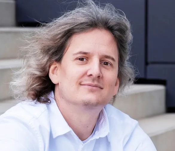 Jakub Dušek