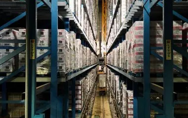 Vánoce se blíží, chcete lámat prodejní rekordy? Klíčem k úspěchu je mít zboží skladem!