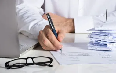 Daně a daňové přiznání v roce 2025: Přehled změn a povinností