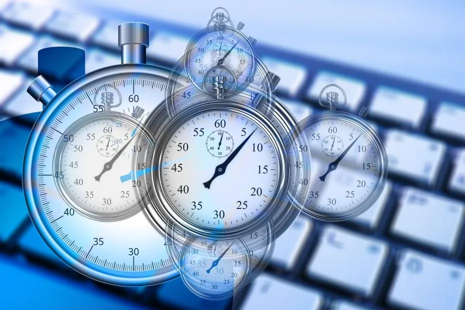 Dobrý time management je základ efektivity práce i cesta k worklife balancu