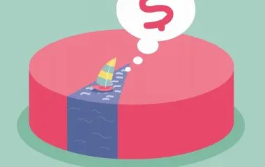 Blue Ocean Strategy – v čem tato strategie spočívá a jak může pomoci inovacím?