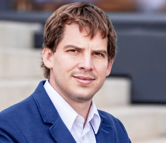 Václav Petrák