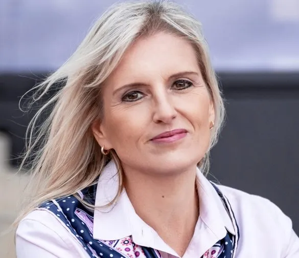 Drahomíra Loncká