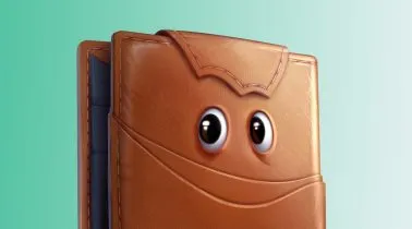 Peněženka Cashbot Pay