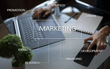 Není marketing jako marketing. Jak ho maximálně využít pro růst vašeho podnikání?