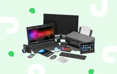 Seriál Kolik stojí..? Díl 3. Elektronika pro podnikatele