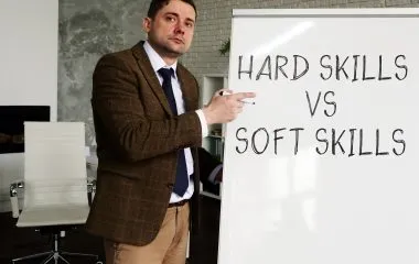 Jak řídit podnik z hlediska práce s lidmi?