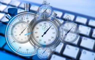 Na zvládnutí time managementu jeden kurz nestačí