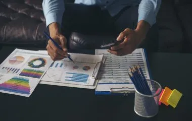 Jak vytvořit finanční plán a proč se bez něj firma neobejde?