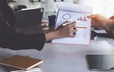 Finanční analýza jako nástroj strategického řízení podniku. Poradíme, jak na to