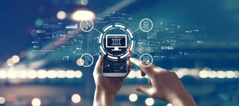 fintechy jsou před bankami o krok napřed