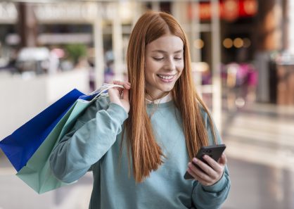 Prodávat víc přes CashbotPay