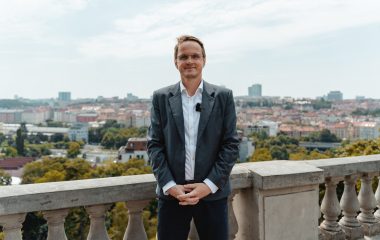 Rozhovor s Martinem Kořenkem: Rychlost rozhoduje o vašem úspěchu