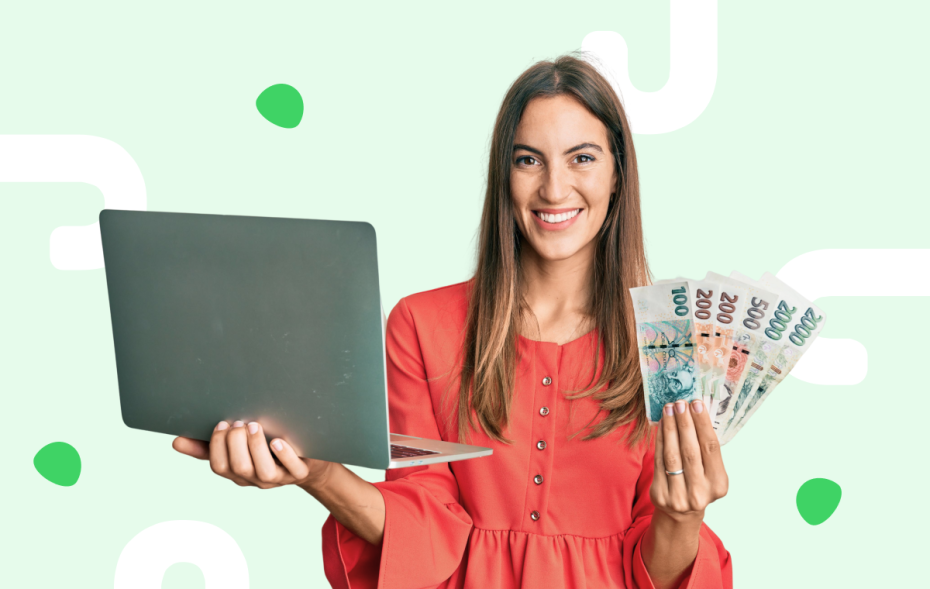 Jak na pasivní příjem? Zjistěte, jaké jsou dnes možnosti. Od investování na burze po rozjezd vlastního podnikání