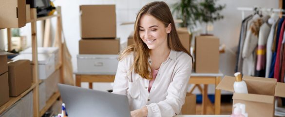 Podnikové účetnictví: Jak mít kontrolu nad financemi?