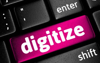 Digitalizace a vytěžování dat z dokumentů