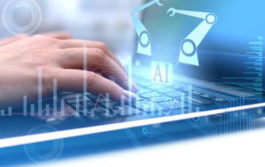 Robotická automatizace procesů jako zásadní bod digitální transformace firmy